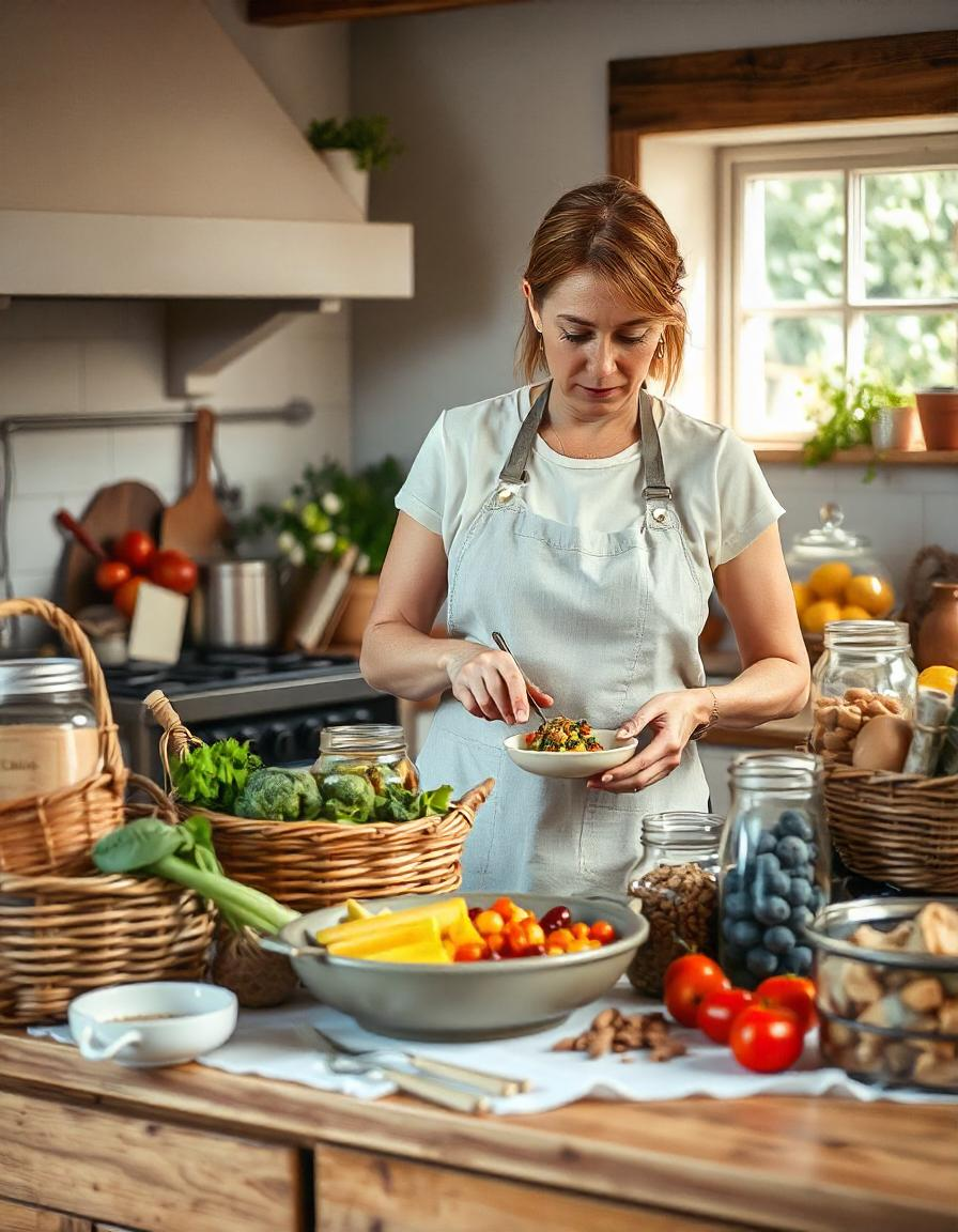 Die Wahrheit über Superfoods: Was bringt wirklich einen gesundheitlichen Mehrwert