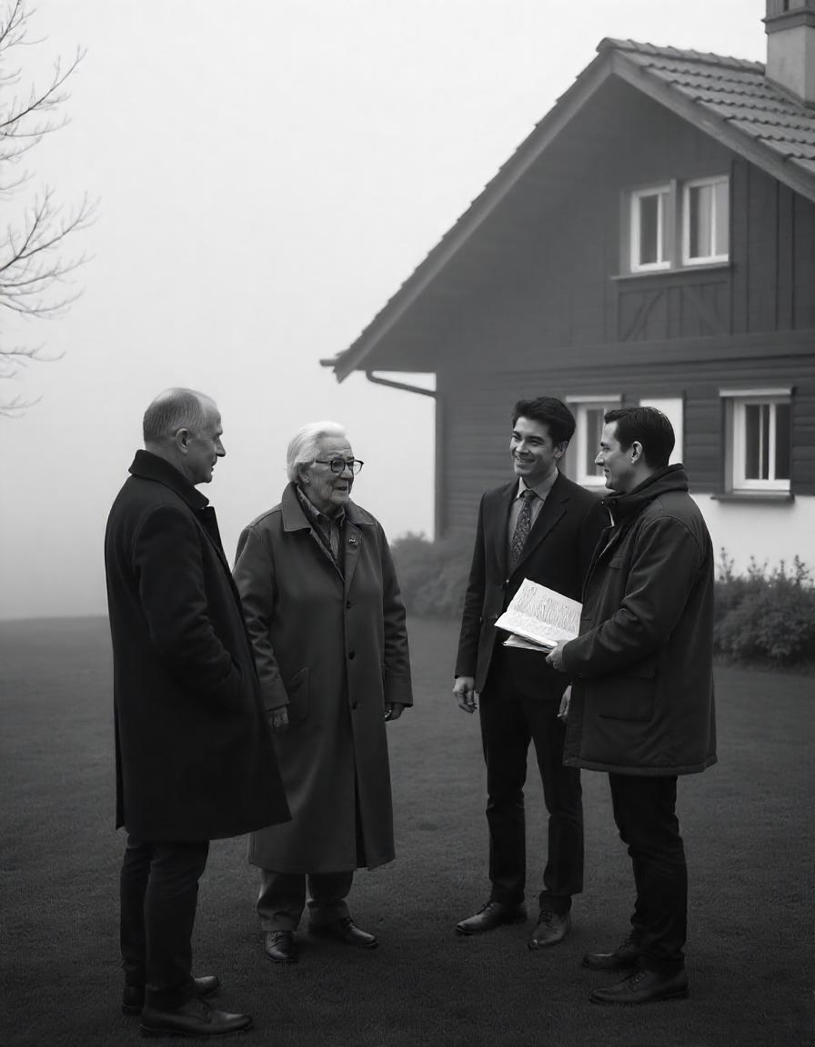 Erbkonflikte in der Schweiz: Häufige Streitpunkte und Lösungsmöglichkeiten